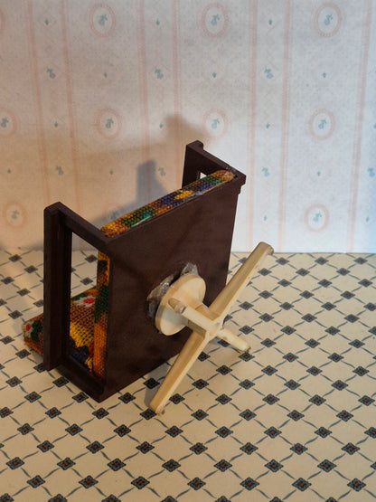 Bodo Hennig lænestol