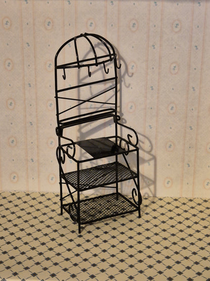 1:12 køkkenreol, mangler