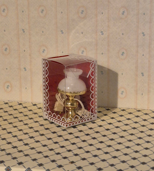 Ny Bodo Hennig lampe