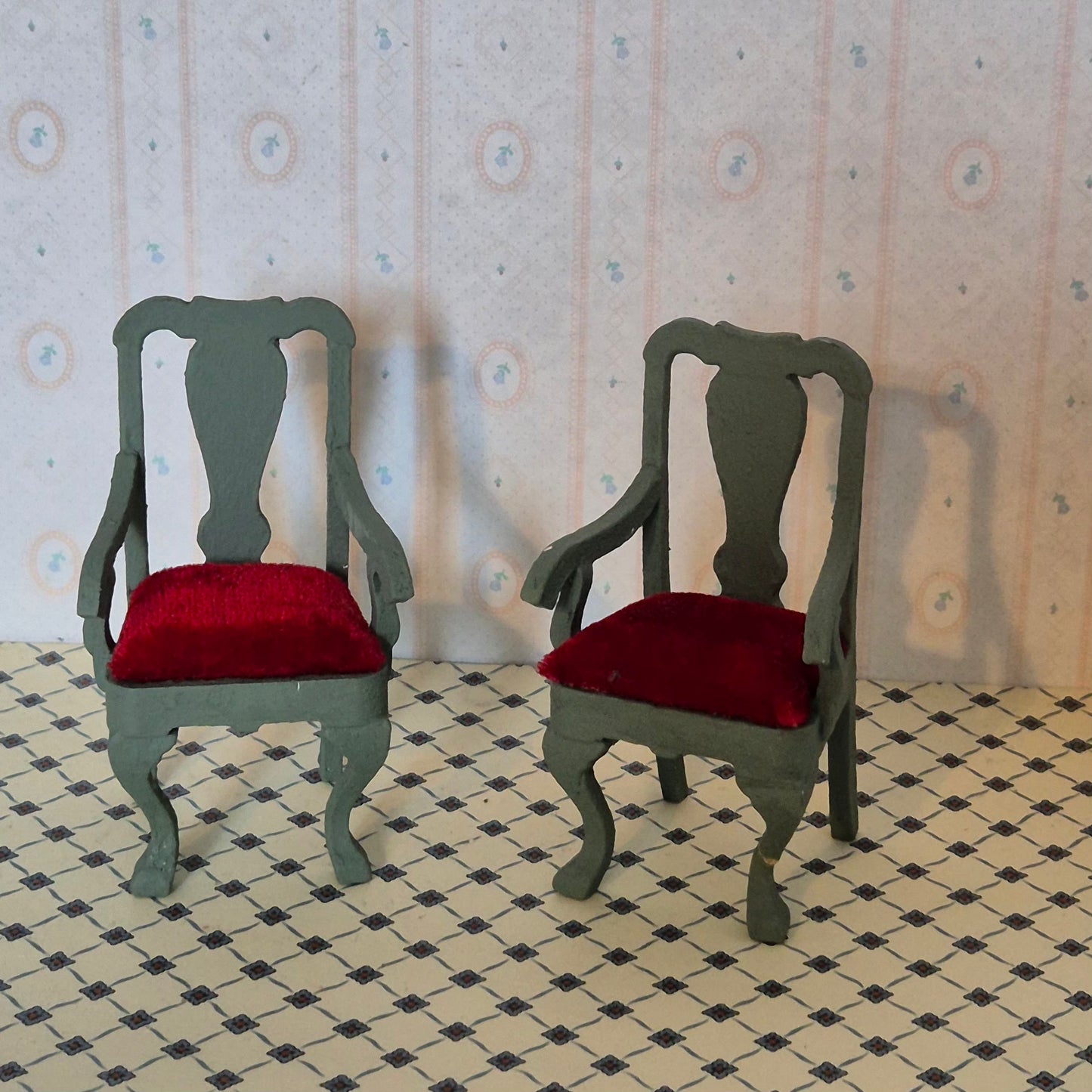 1:12:stole, renoveret