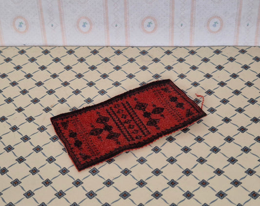 Lundby tæppe, mangler