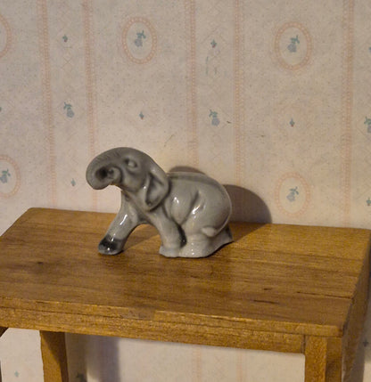 Elefant figur