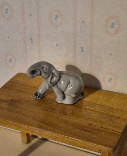 Elefant figur