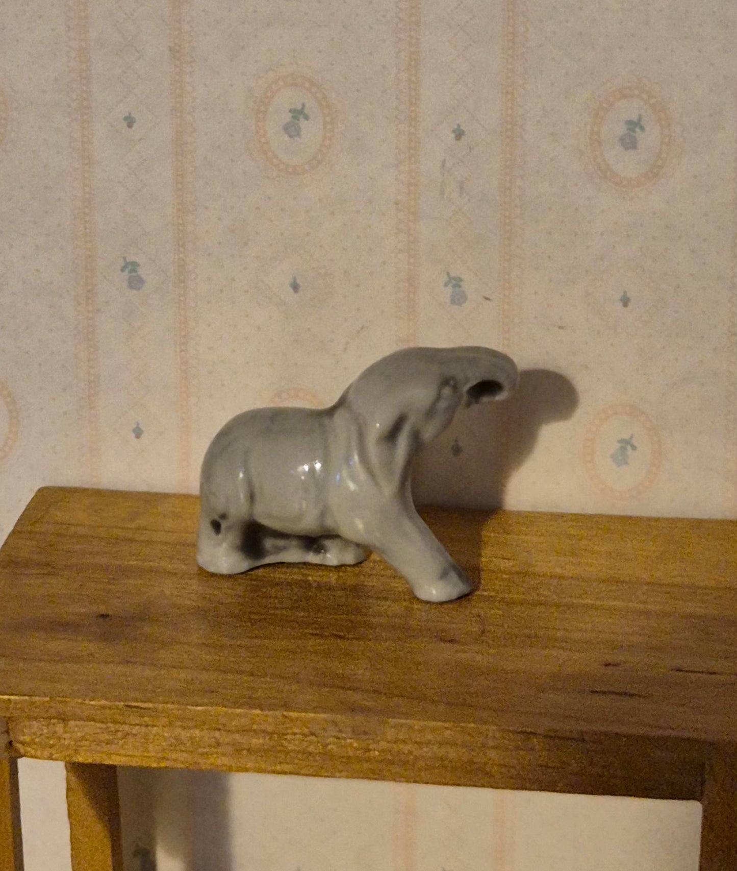 Elefant figur