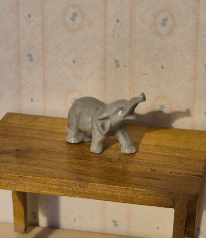 Elefant figur