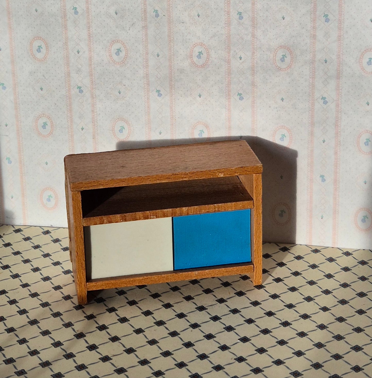 Albert Schønemann skænk