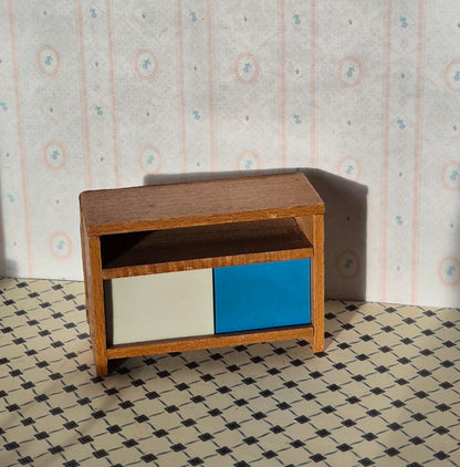 Albert Schønemann skænk