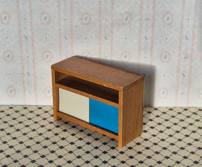 Albert Schønemann skænk