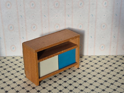 Albert Schønemann skænk