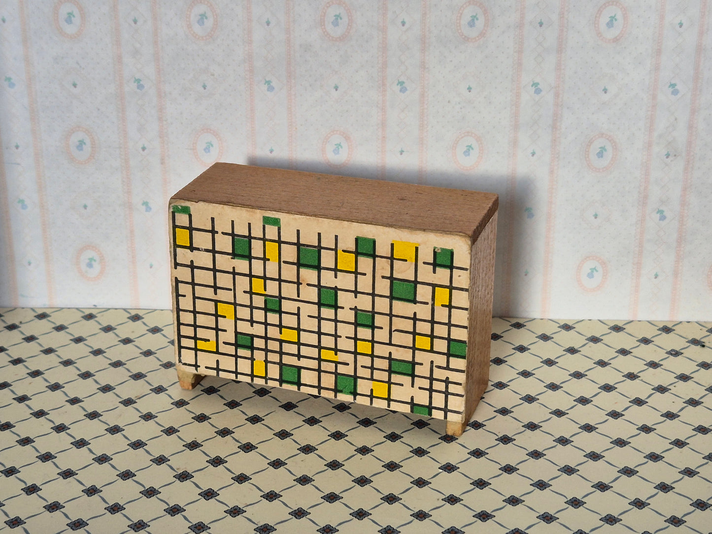 Albert Schønemann skænk