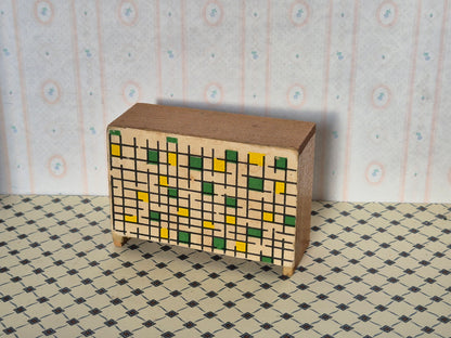 Albert Schønemann skænk