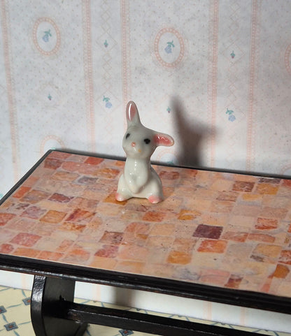 Porcelæn kanin