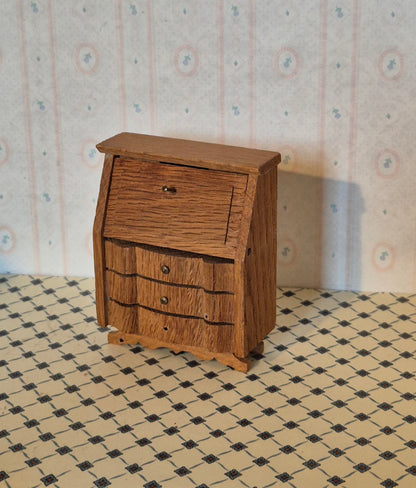 Hanse sekretærmøbel