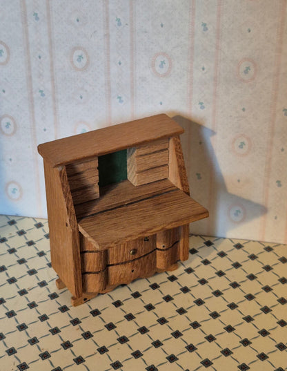 Hanse sekretærmøbel