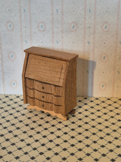 Hanse sekretærmøbel