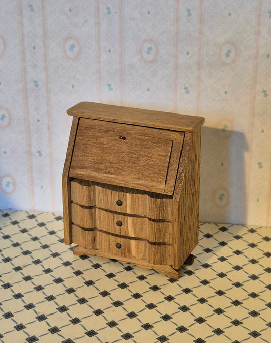 Hanse sekretærmøbel