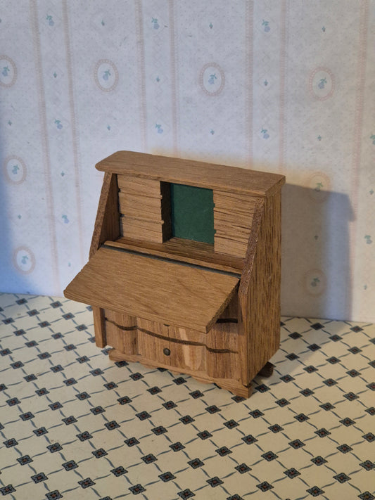 Hanse sekretærmøbel