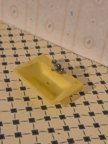 Hanse håndvask, reservedel