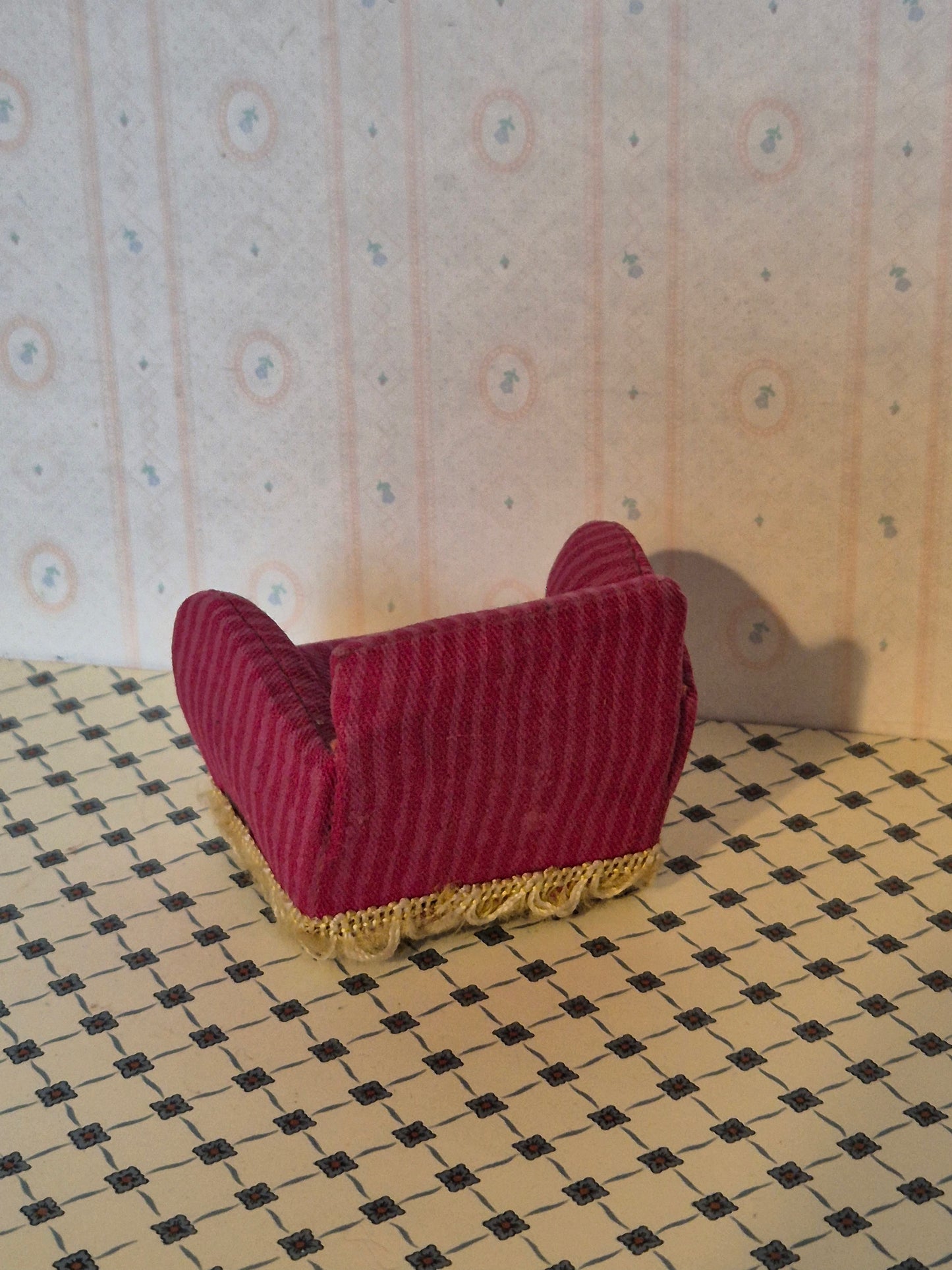 Lerro/Lundby lænestol