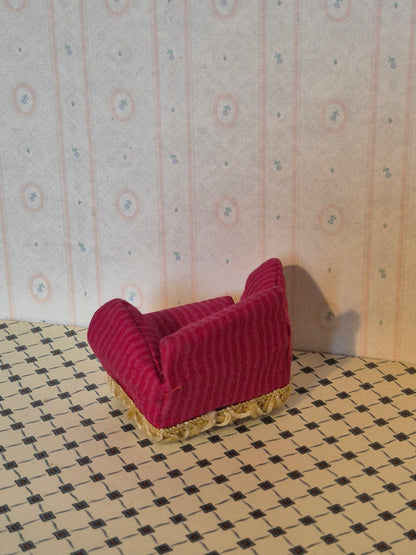 Lundby/Lerro lænestol