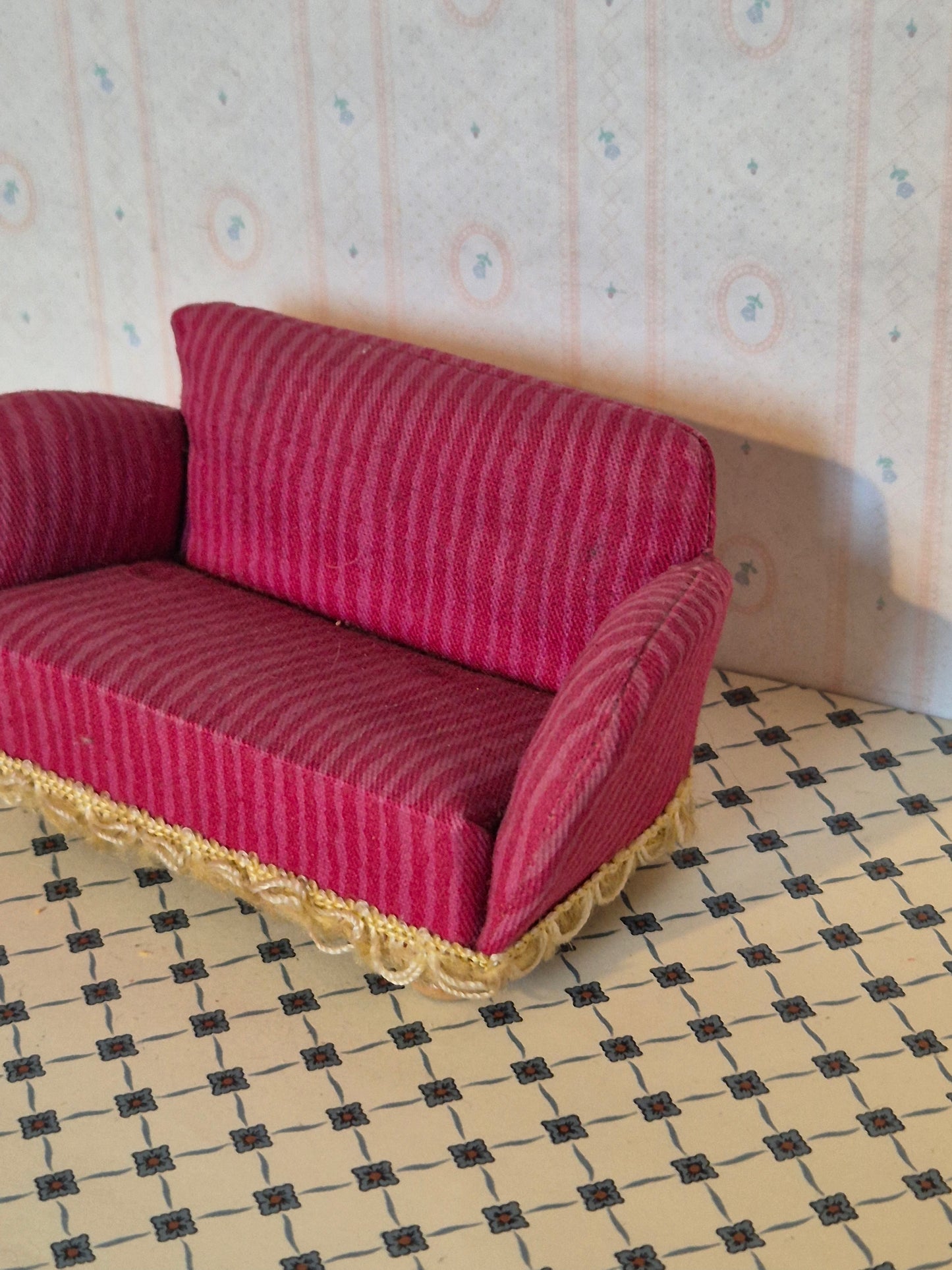Lerro/Lundby sofa