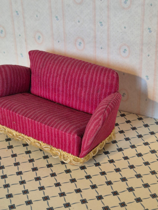 Lerro/Lundby sofa