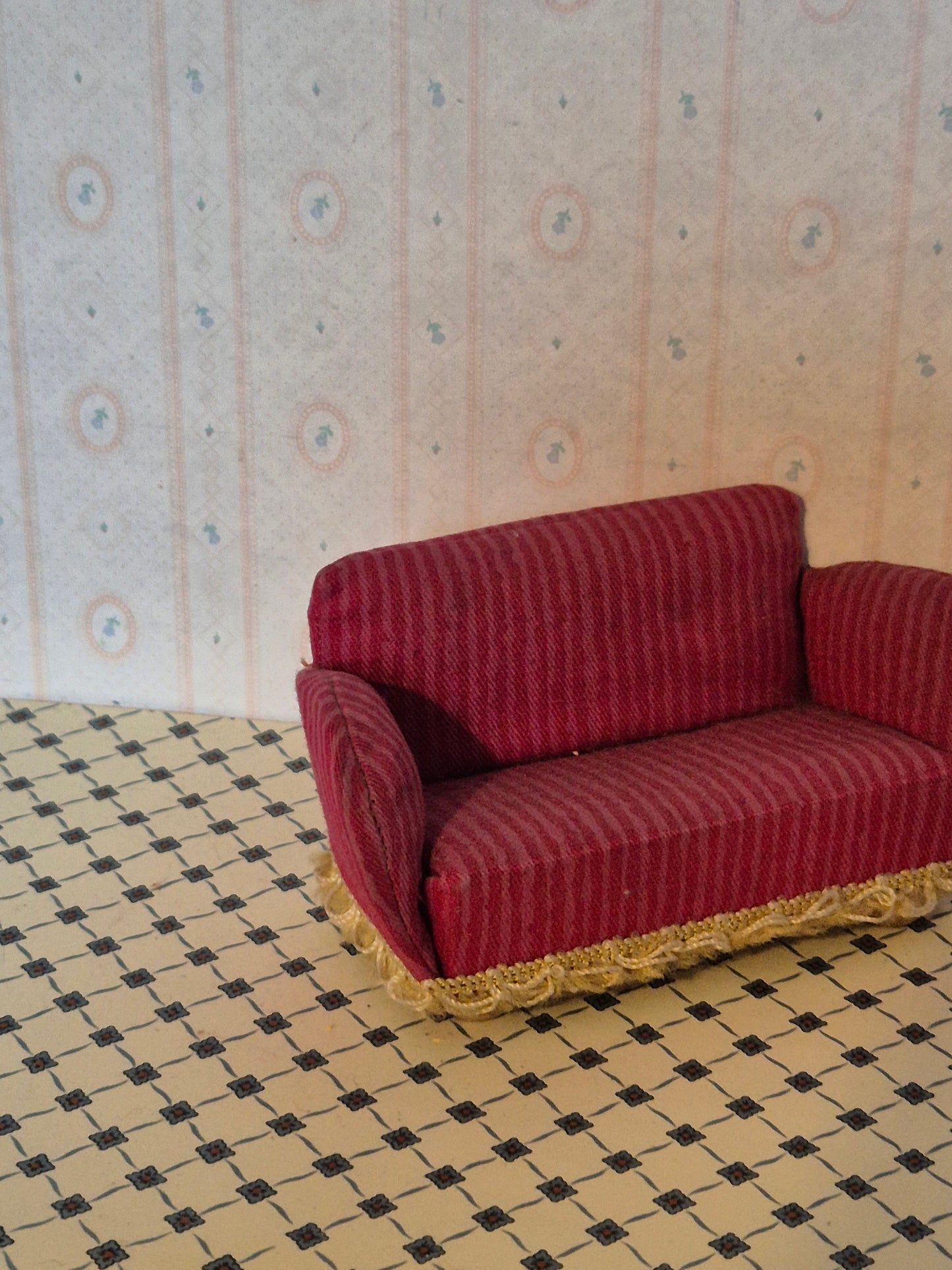 Lerro/Lundby sofa