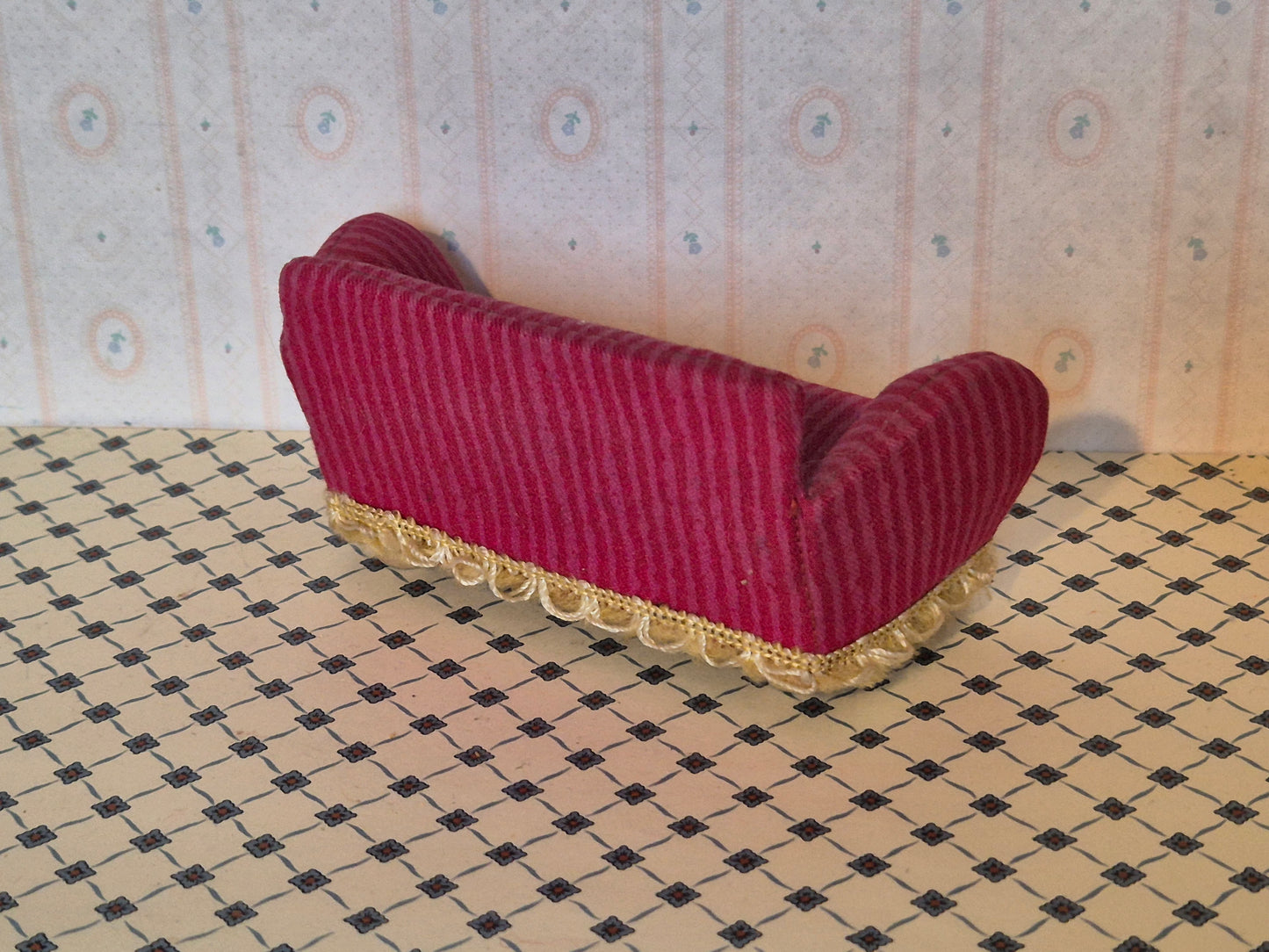 Lerro/Lundby sofa