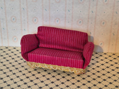 Lundby/Lerro sofa