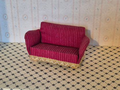 Lerro / Lundby sofa