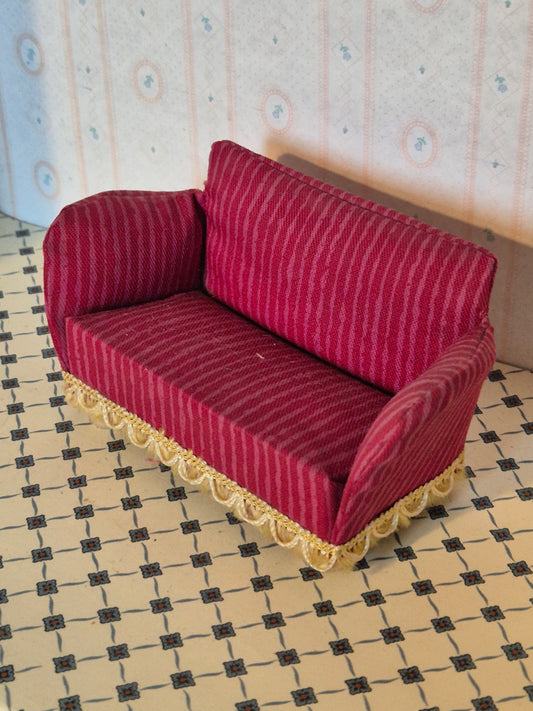 Lerro / Lundby sofa