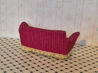 Lerro / Lundby sofa