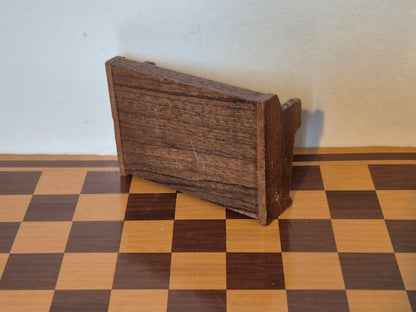 Lundby klaver, mangler