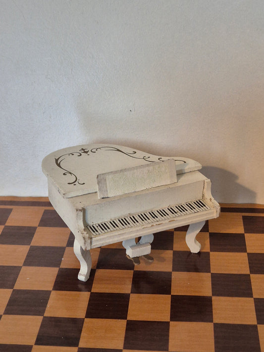 Lerro piano