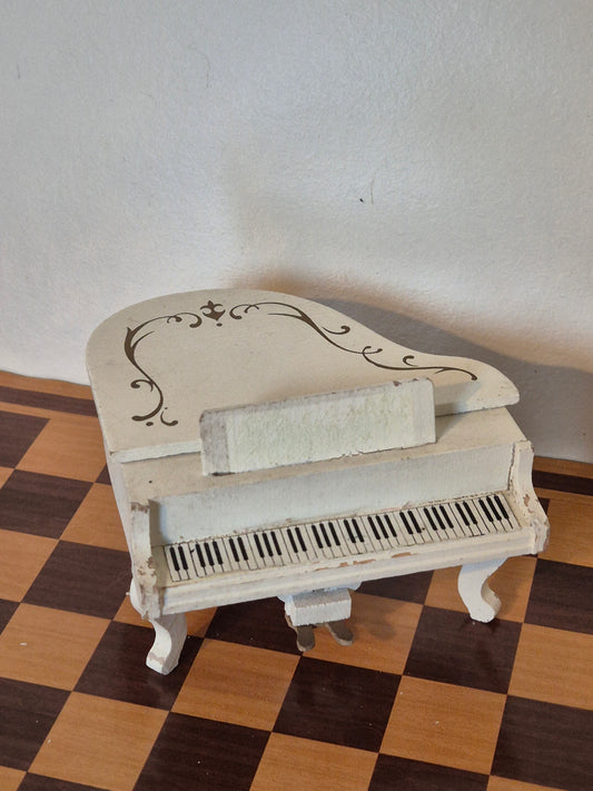 Lerro piano