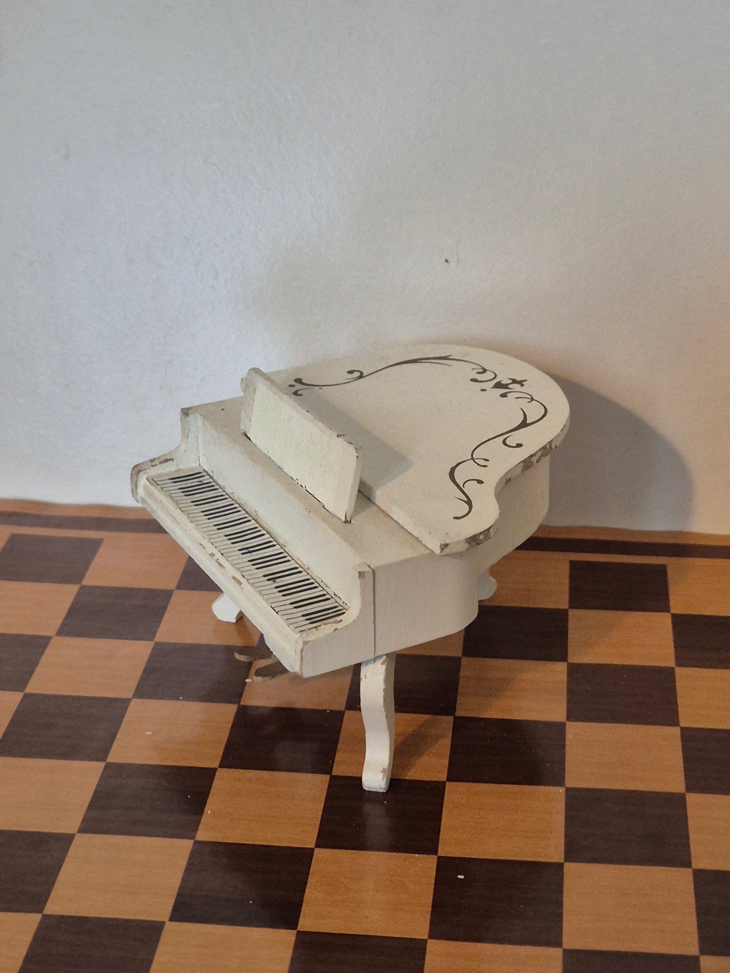 Lerro piano
