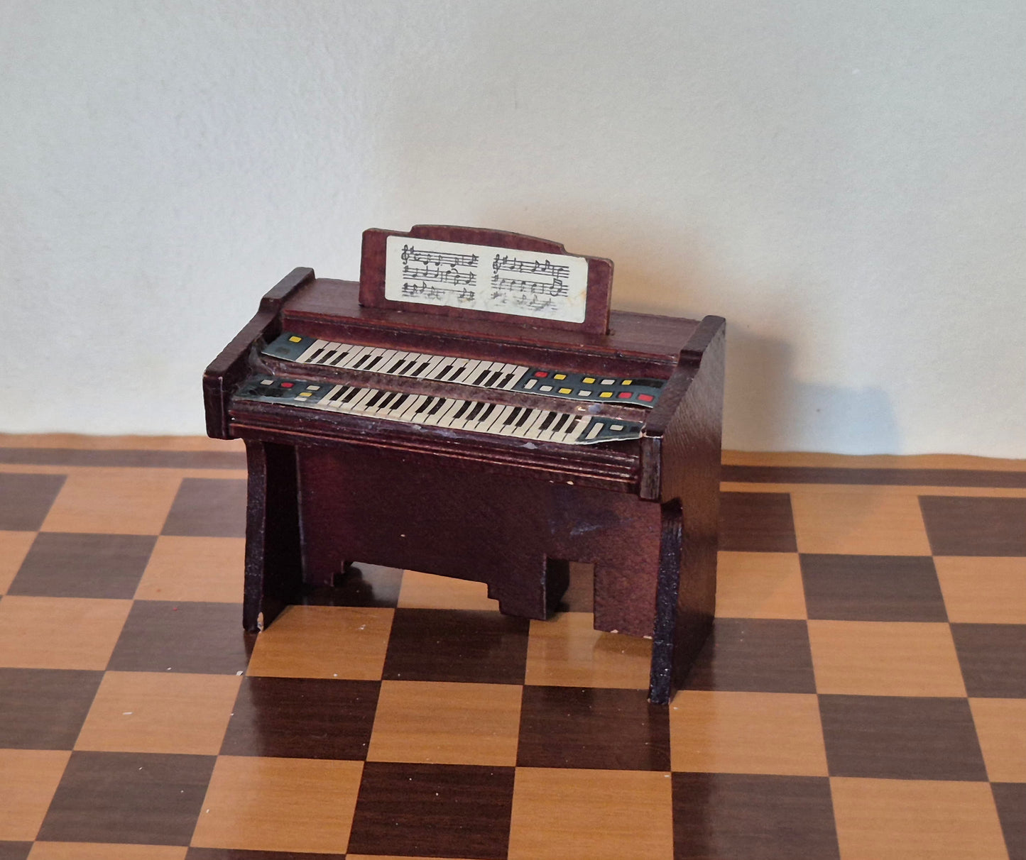 Lundby orgel