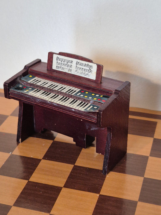 Lundby orgel