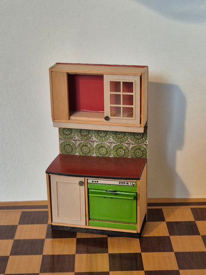 Lisa opvaskemaskine, mangler låge