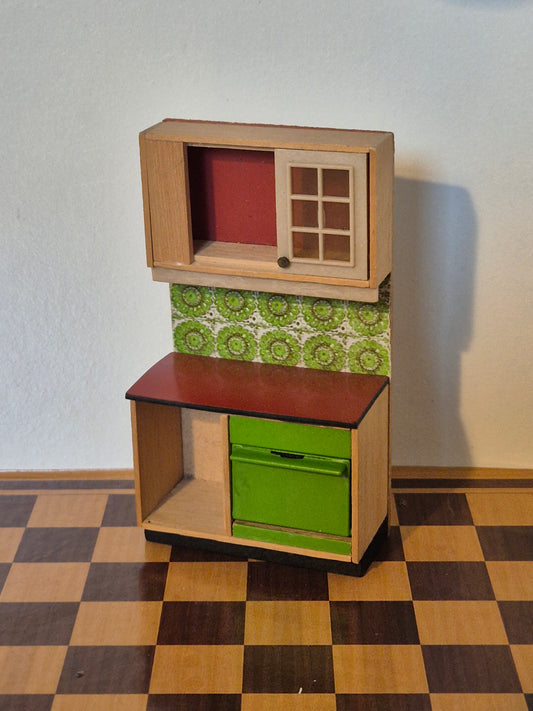 Lisa opvaskemaskine, mangler