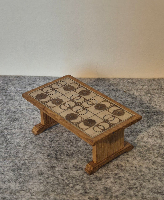 Lisa sofabord, mangler