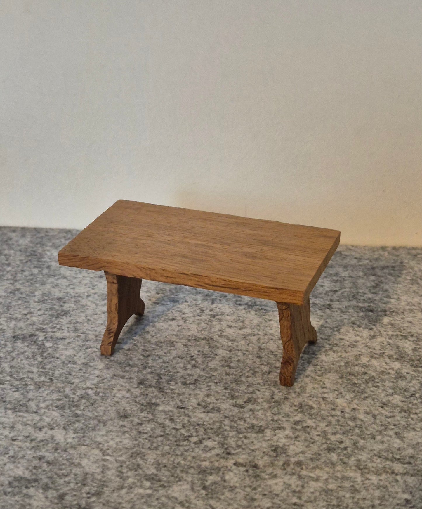 Lisa sofabord, limet