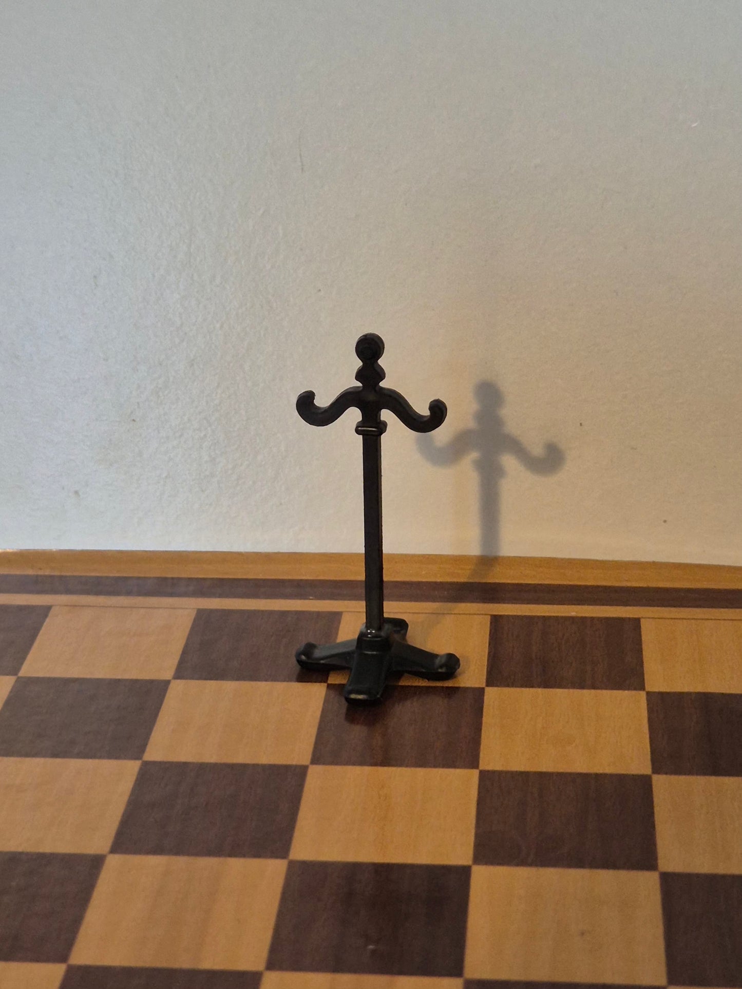 Lundby pejse-redskab-holder