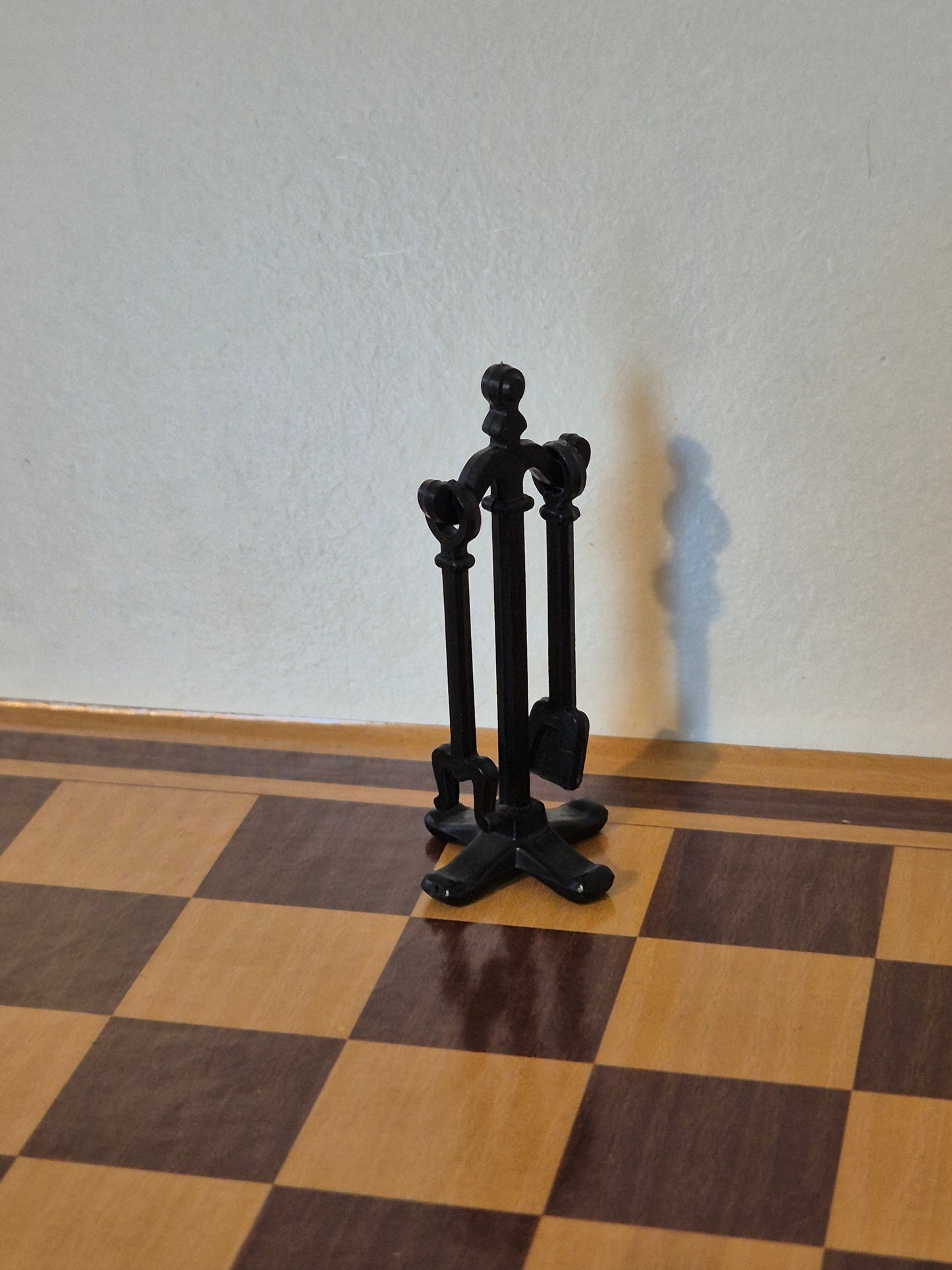 Lundby pejse-redskaber