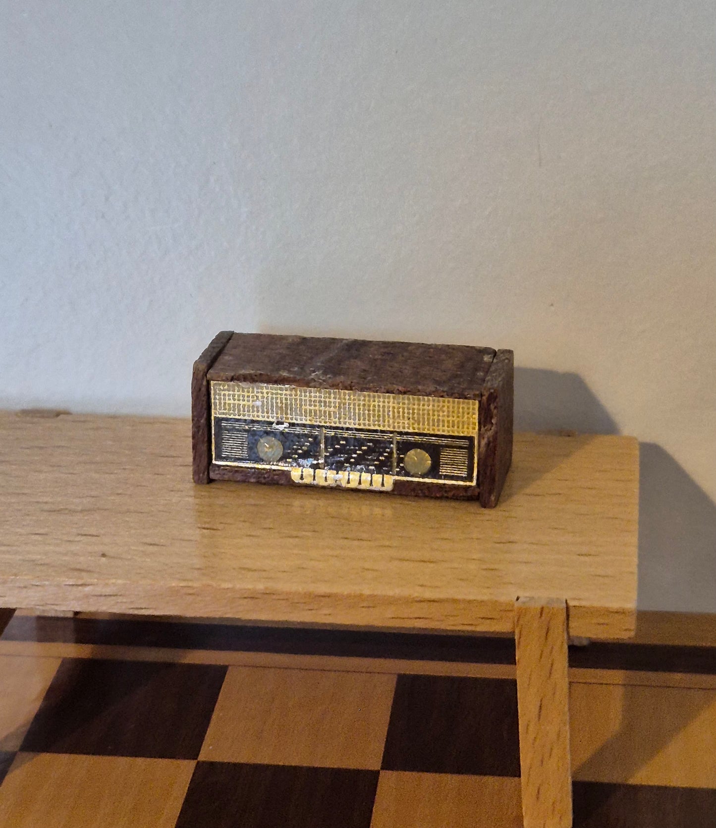 Lundby radio