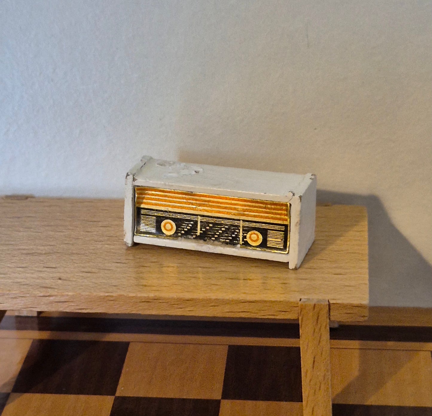 Lundby radio