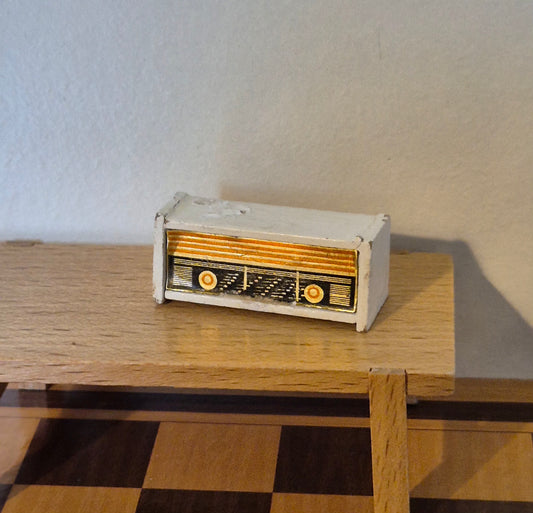 Lundby radio