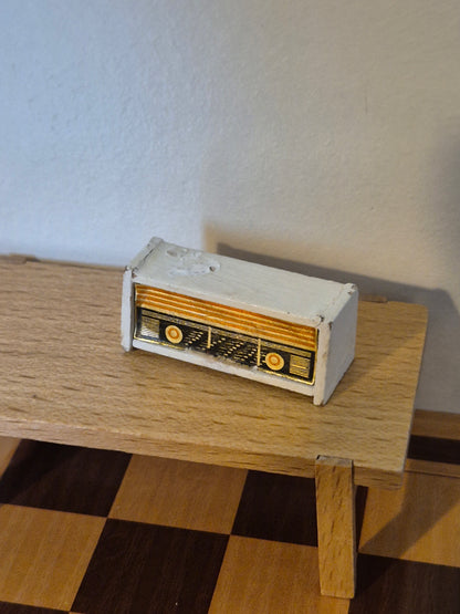 Lundby radio