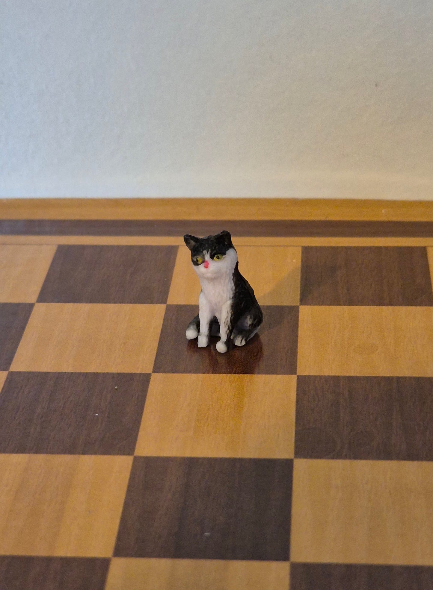 Lundby kat