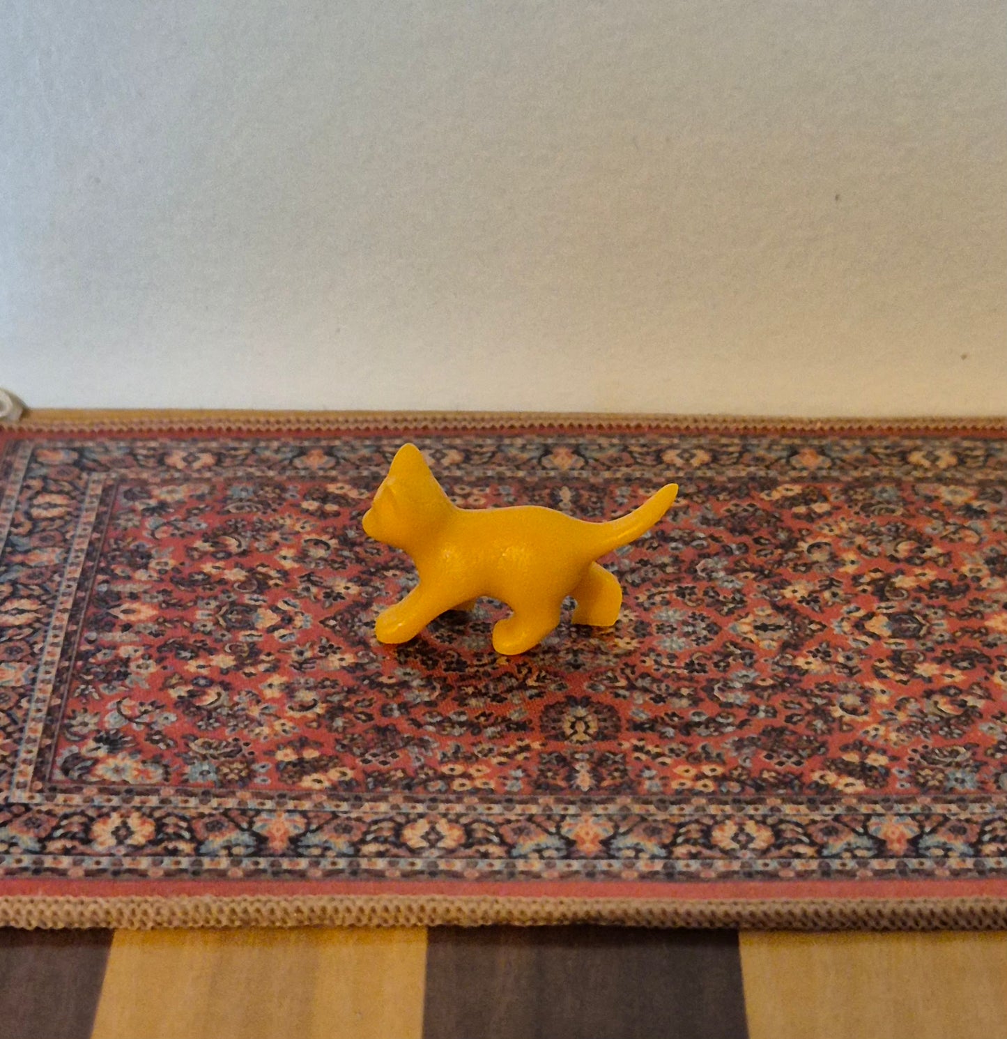 Lundby kat